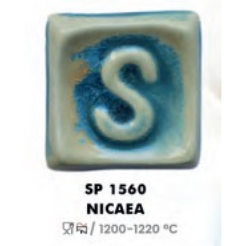 SP-T 1560 NICAEA