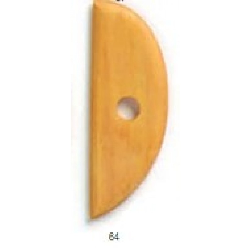 ΠΕΛΕΚΟΥΔΑ ΞΥΛΙΝΗ ΗΜΙΚΥΚΛΙΟ  C26-9 (2400-64)