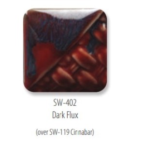 SW402 DARK FLUX 118ml
