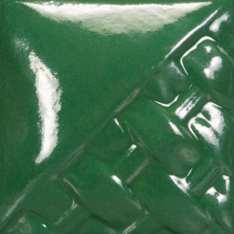 SW509 DARK GREEN GLOSS 473ml