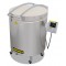 ΚILN TOP 60 220V WITH C540 TEMPERATURE CONTROLLER