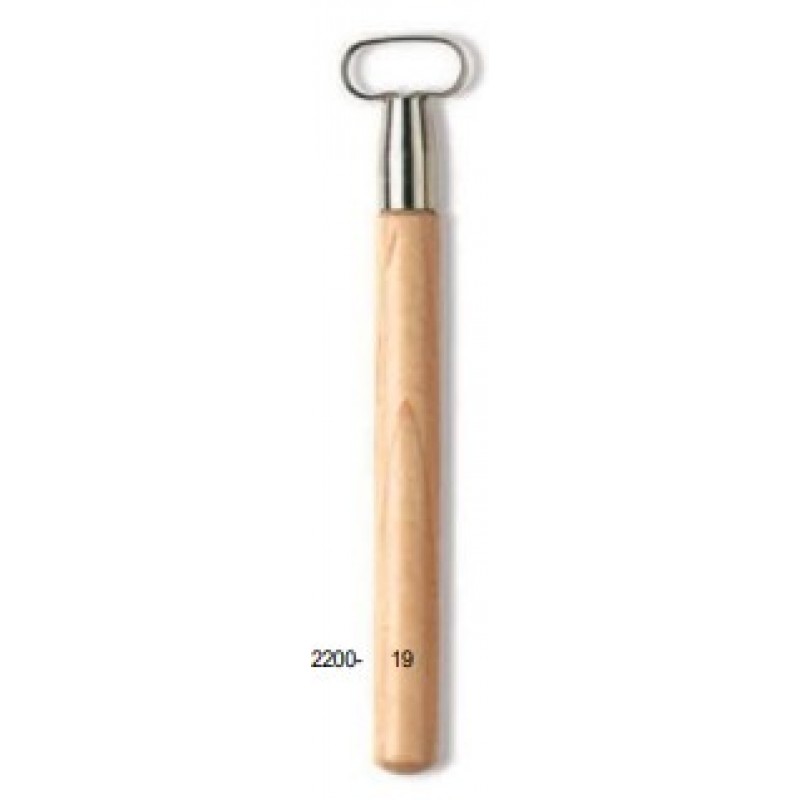 ΕΡΓΑΛΕΙΟ ΔΙΑΜΟΡΦΩΣΗΣ 2200-19 ΠΛΑΤΟΣ 1.7 ΜΗΚΟΣ 12CM
