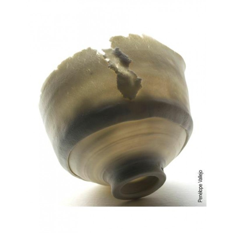 PORCELAIN CELLULAIN PAPER CLAY