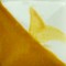 CC033G YELLOW TERRA GLOSSY