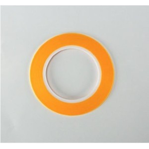 BAND-IT MASKING TAPE 1mm 18 m Rolle