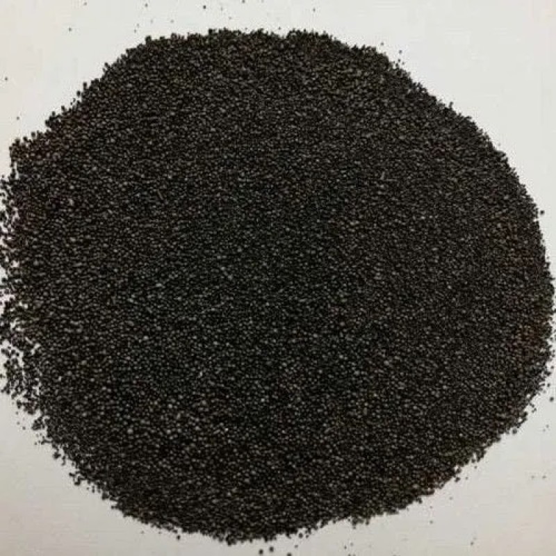 ΣΑΜΟΤ  KS 12 0-0.2mm   ΧΡΩΜΑ ΜΑΥΡΟ