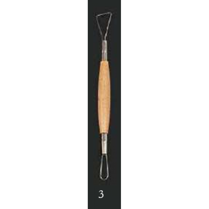 ΕΡΓΑΛΕΙΟ ΔΥΟ ΑΚΡΩΝ  C-02#03 ΜΗΚΟΣ 20.5 CM ΣΥΡΜΑΤΟΣ
