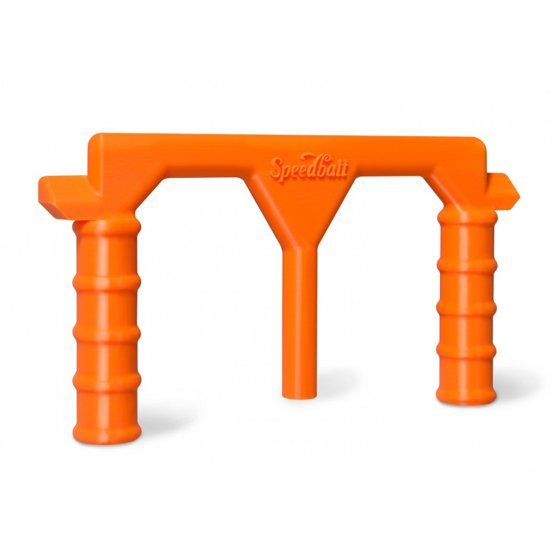 BOSS BASE ORANGE
