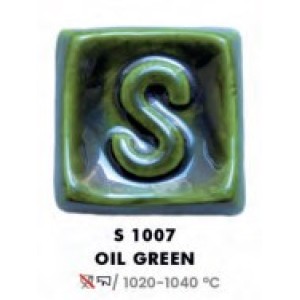 S-T 1007 OIL GREEN   1020-1040°C