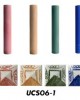 UNDERGLAZE CHALK CRAYONS SET UCS06-1