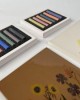 UNDERGLAZE CHALK CRAYONS SET UCS06-1