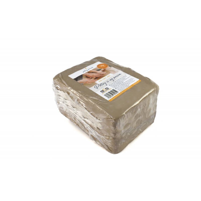 G&S 751  ΑΥΤΟΞΗΡΑΙΝΟΜΕΝΟΣ ΠΗΛΟΣ  Pack*5Kg
