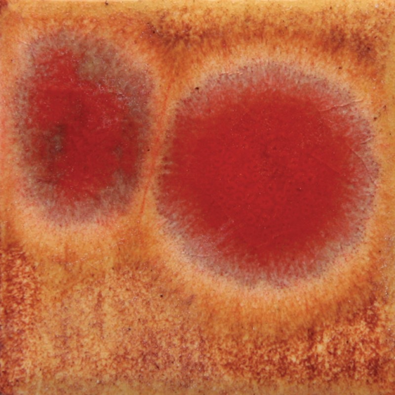 CG972 DRAGONS BREATH