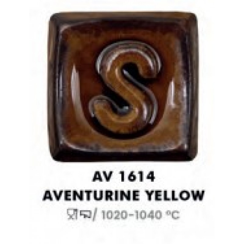 S-T 1614 BYZANTINE