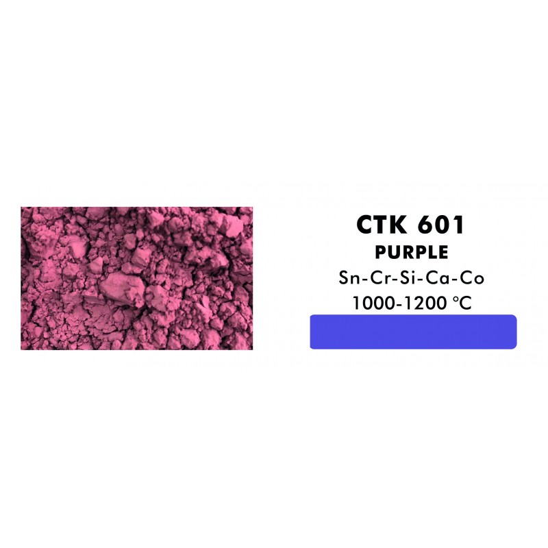 CTK-601 PURPLE