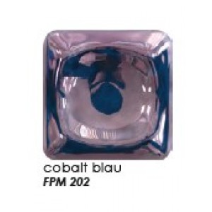 ΛΟΥΣΤΡΟ COBALT BLAU FPM202  10 grams 560-820oC