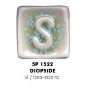 SP-T 1522 DIOPSIDE