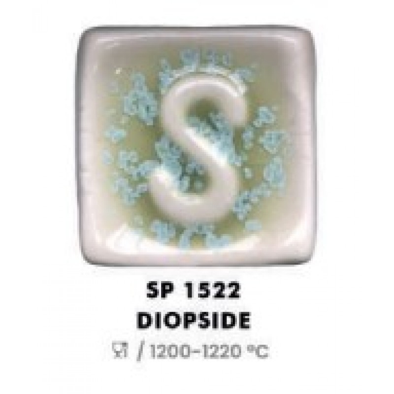 SP-T 1522 DIOPSIDE