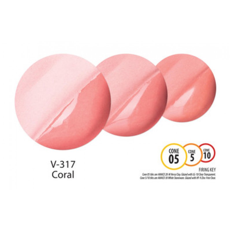 V317 CORAL