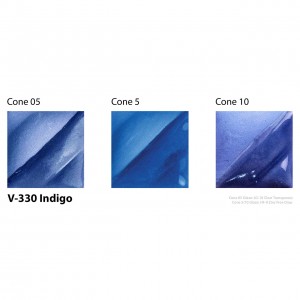 V330 INDIGO