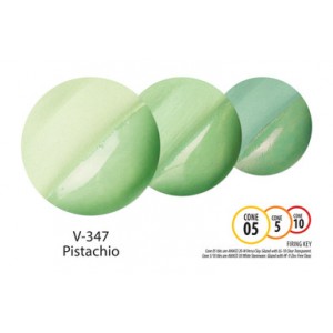 V347 PISTACHIO