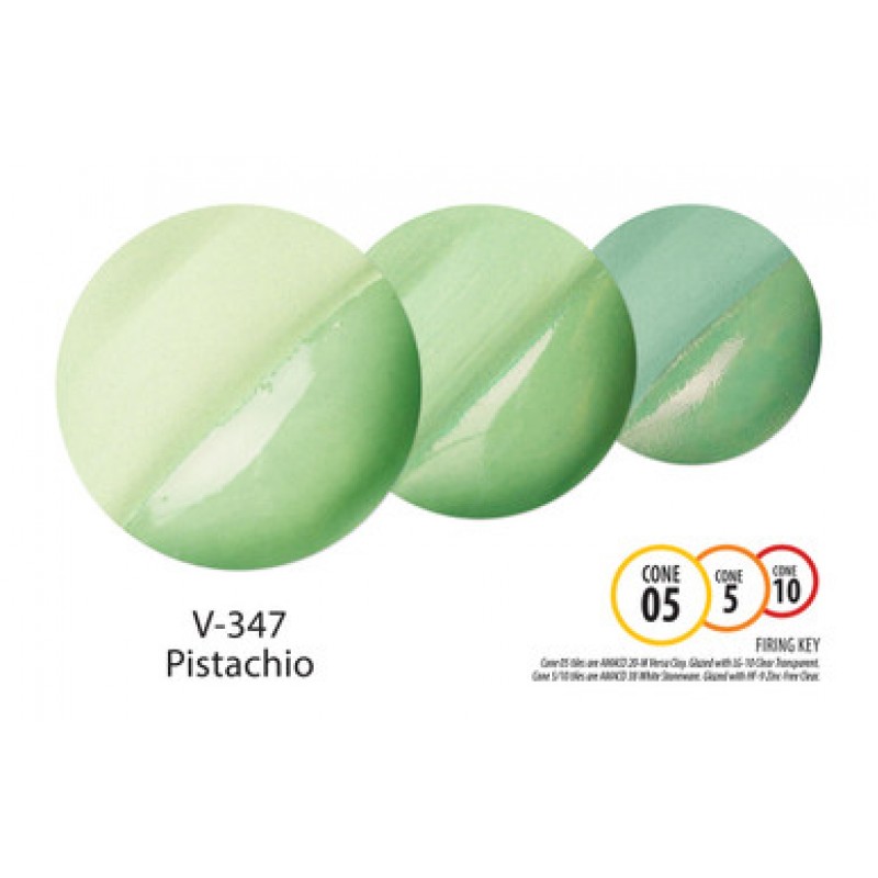 V347 PISTACHIO