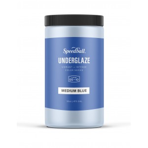 MED BLUE 1007