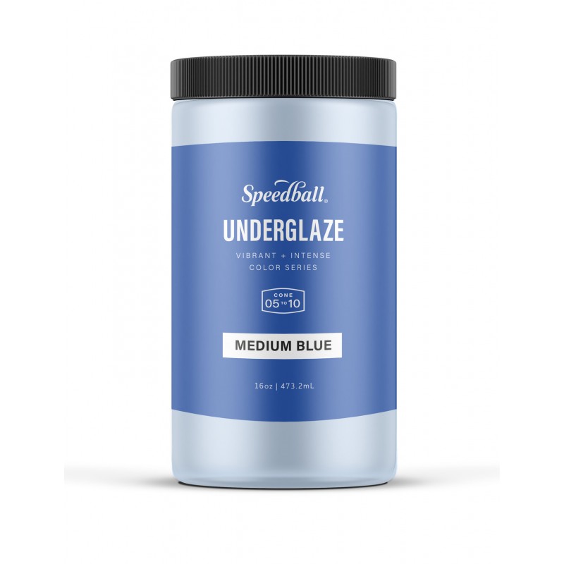 MED BLUE 1007