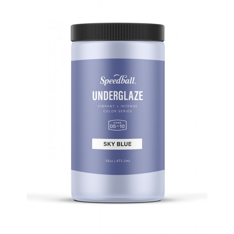 SKY BLUE 1008