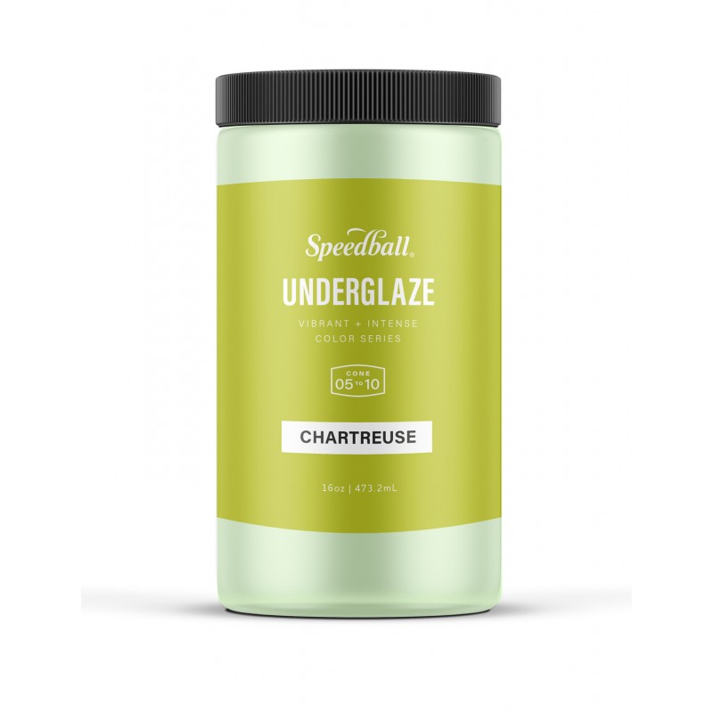 CHARTREUSE 1011