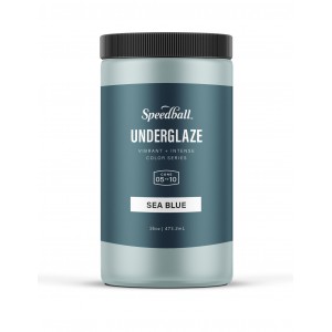 SEA BLUE 1018