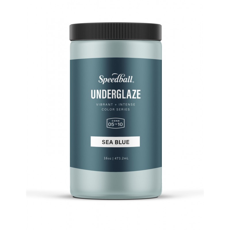SEA BLUE 1018