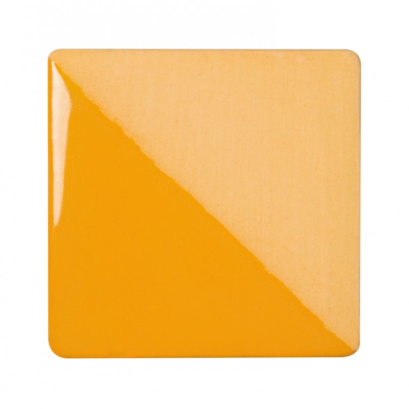 SAFFRON YELLOW 1029