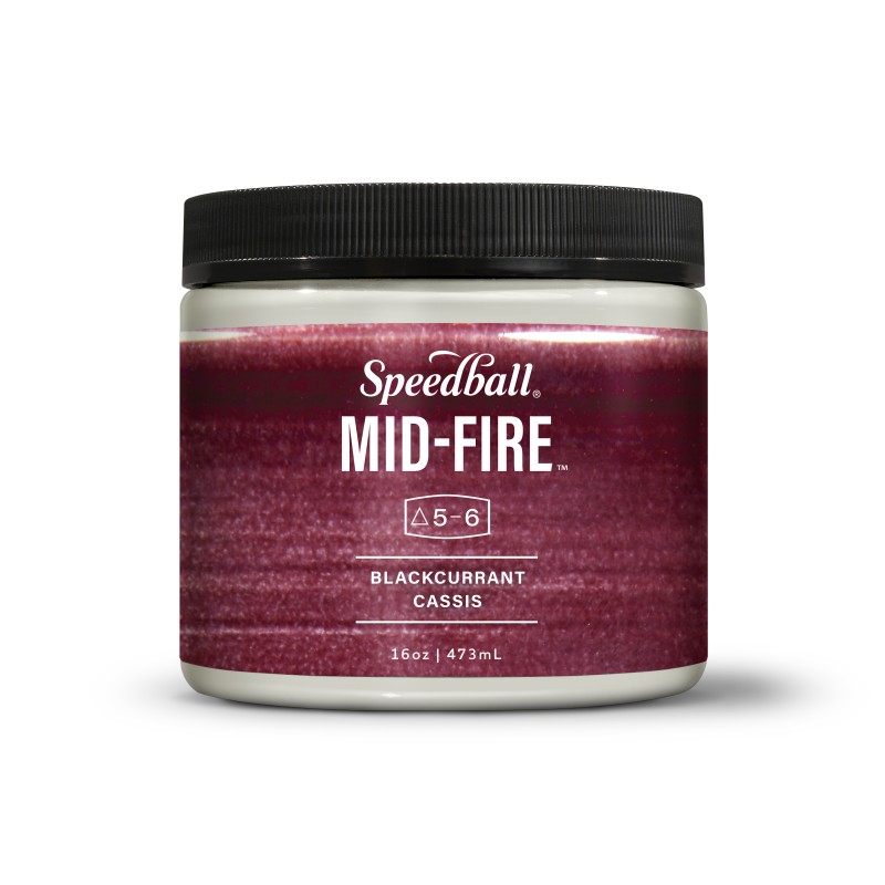 ΣΜΑΛΤΟ  MID FIRE BLACKCURRANT 473ml 2115