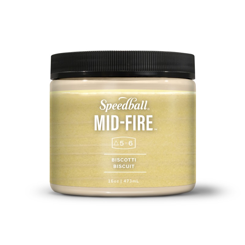 ΣΜΑΛΤΟ  MID FIRE BISCOTTI 473ml 2127