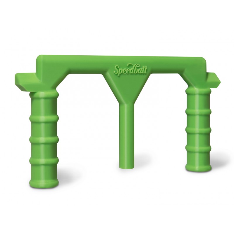 SPEEDBALL  BOSS BASE GREEN
