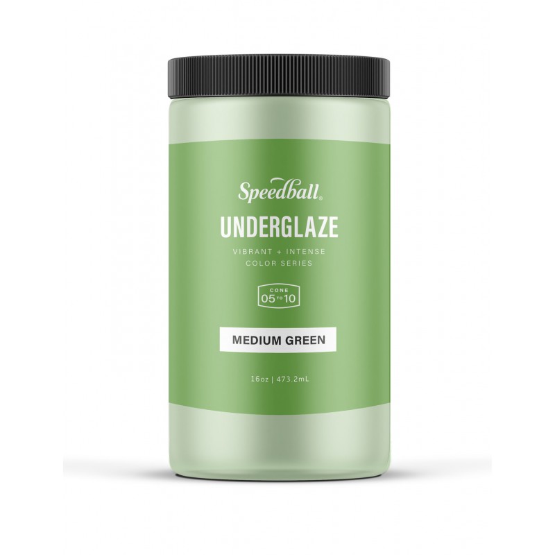 MEDIUM GREEN 1012