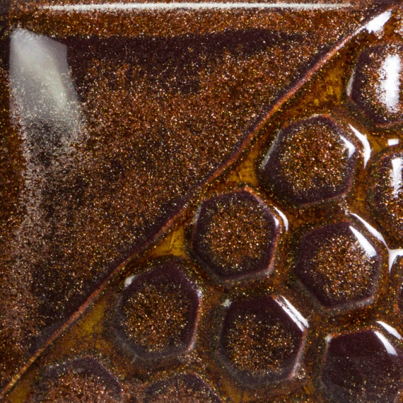 EL-121 COPPER ADVENTURINE 118ml