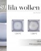 KGS89 LILA WOLKEN  1200-1250oC