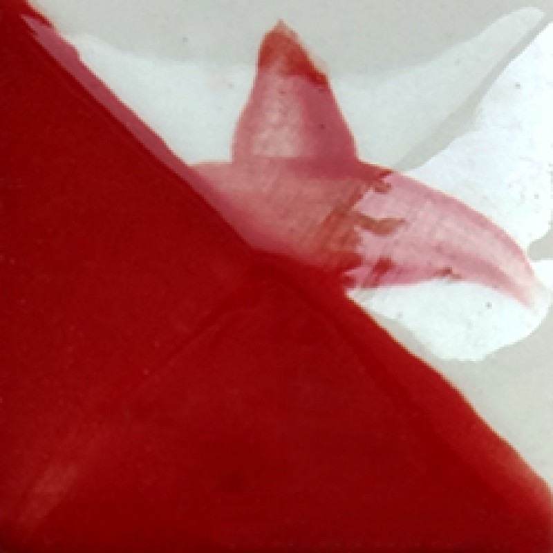 CC061 ROSSO SATIN