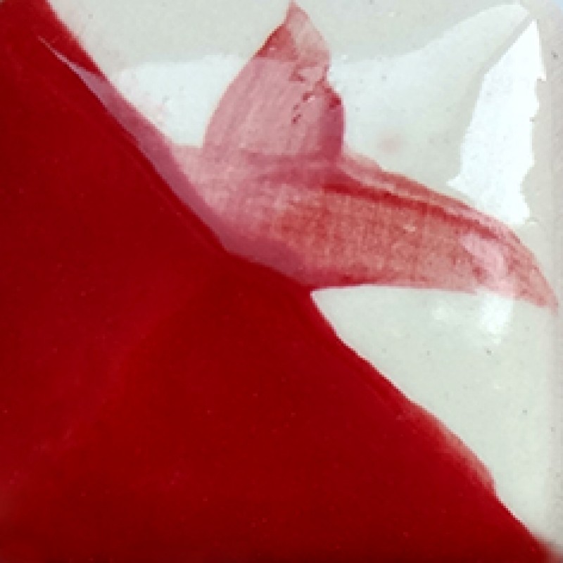CC065 SCARLET SATIN