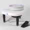 SIRIUS BP02 220V 500Watt   ΚΕΦΑΛΗ Φ31,5 cm