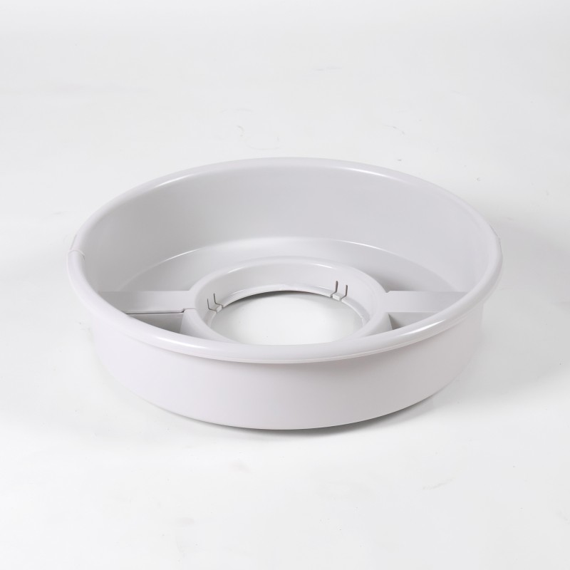 SIRIUS BP02 220V 500Watt   ΚΕΦΑΛΗ Φ31,5 cm