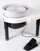 SIRIUS BP02 220V 500Watt   ΚΕΦΑΛΗ Φ31,5 cm