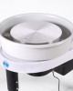 ANDROMEDA DD03 220V 400Watt   ΚΕΦΑΛΗ Φ35,2 cm
