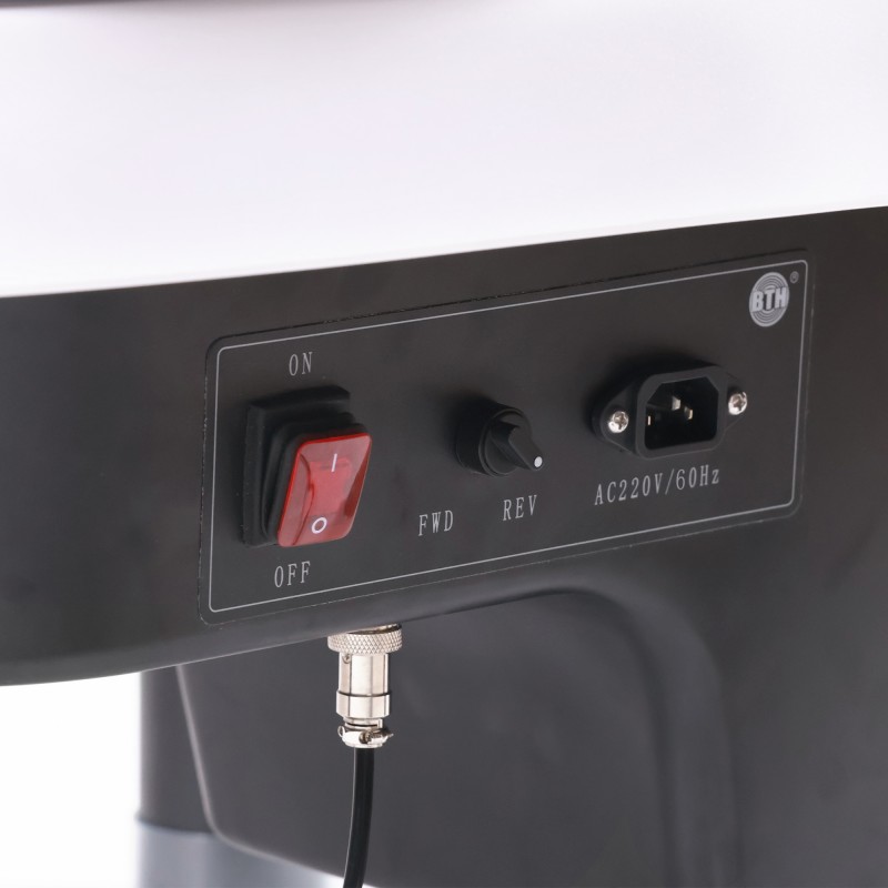 ANDROMEDA DD03 220V 400Watt   ΚΕΦΑΛΗ Φ35,2 cm