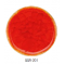 GLASS GRANULATE GGR-201 RED  SMOOTH