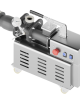 MINI PUGMILL PM-MINI VACUUM