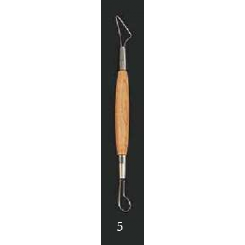 ΕΡΓΑΛΕΙΟ ΔΥΟ ΑΚΡΩΝ  C02#05 ΜΗΚΟΣ 20.5 CM ΣΥΡΜΑΤΟΣ