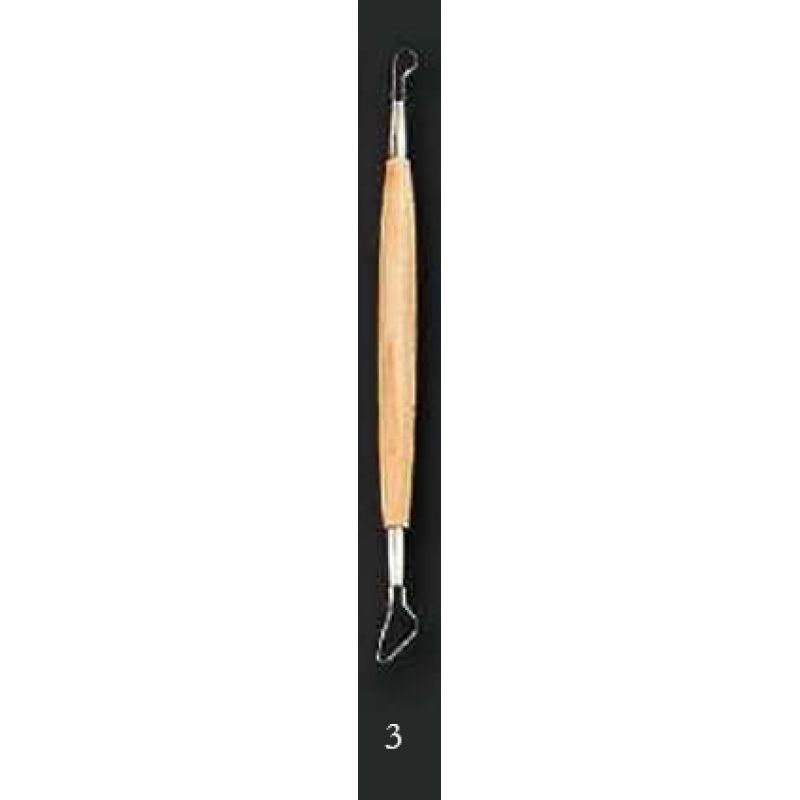 ΕΡΓΑΛΕΙΟ ΔΥΟ ΑΚΡΩΝ C-12#03 ΜΗΚΟΣ 20.5 CM ΣΥΡΜΑΤΟΣ ΚΟΠΗΣ